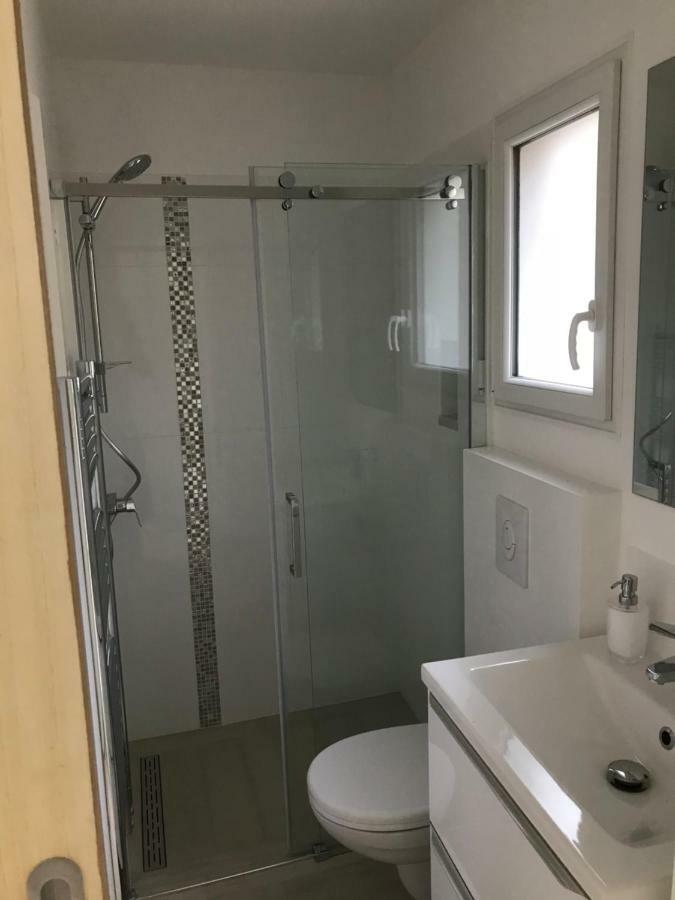 Apartmán Avignon Campagne Exteriér fotografie