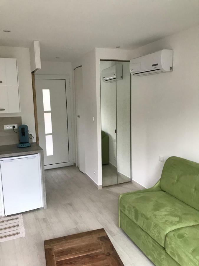 Apartmán Avignon Campagne Exteriér fotografie